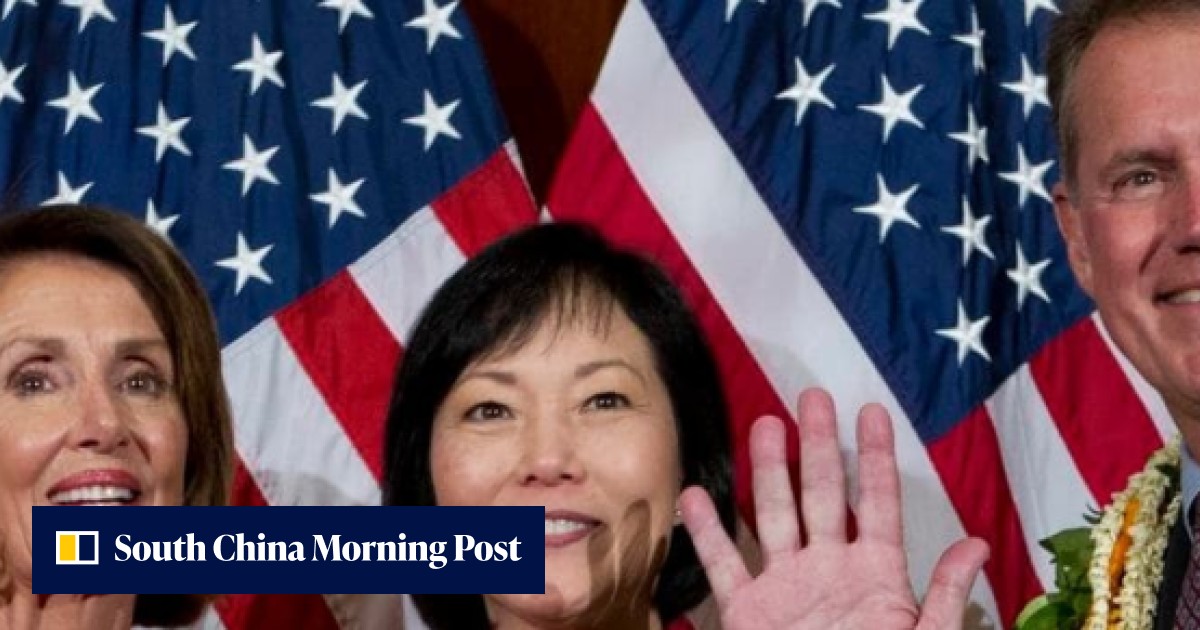 Rep Case US congressman Ed Case says he’s ‘an Asian trapped in a white body ...