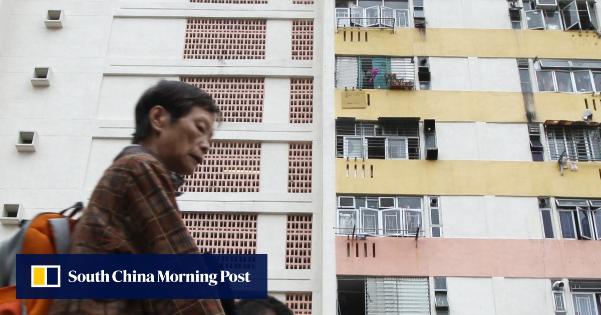 How Hong Kong’s public housing system works costs, waiting times and