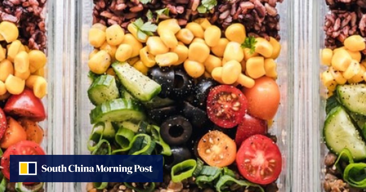 5 of the best healthy mealdelivery plans in Hong Kong South China
