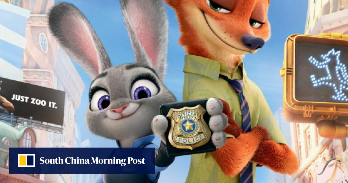 Shanghai Disneyland first to have Zootopia attractions as part of ...