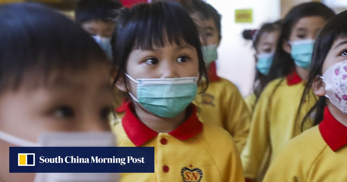 Closing Hong Kong preschools amid winter flu season would have been