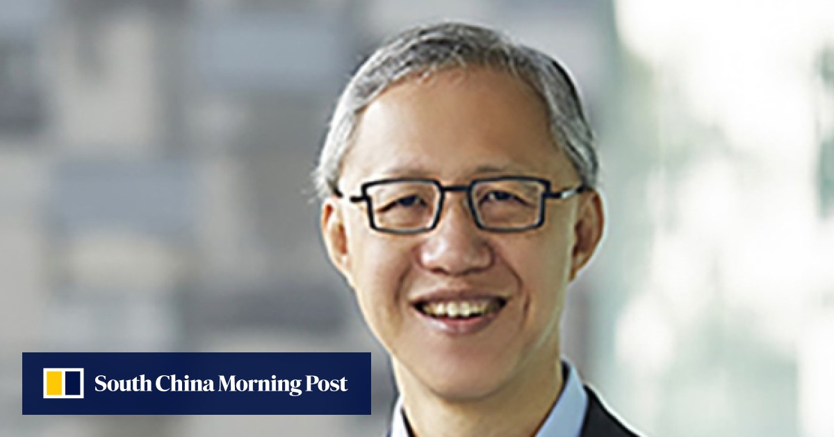 Another Singaporean to fill top academic post in Hong Kong, with ex-NUS ...