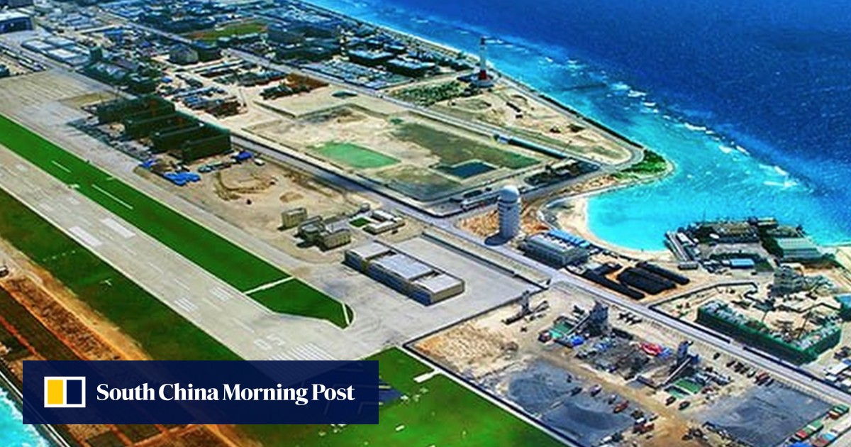 south china sea
