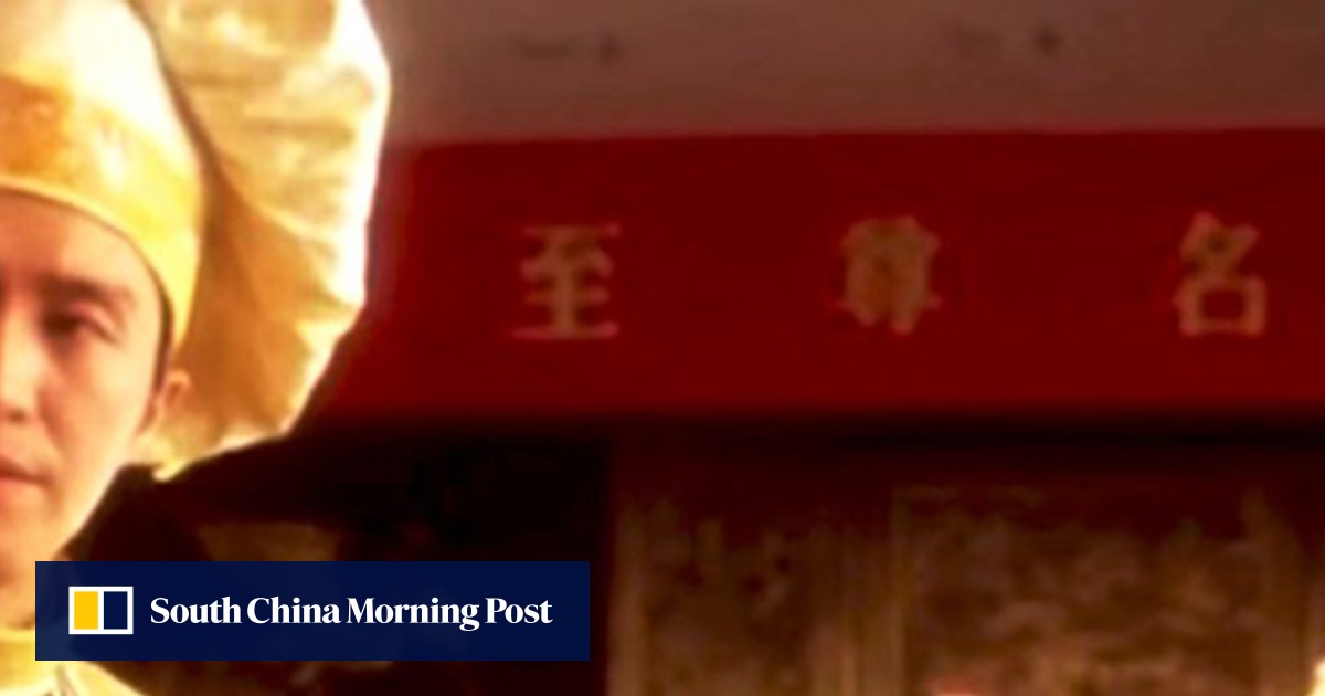 How comedian Stephen Chow’s God of Cookery helped ‘whitewashed