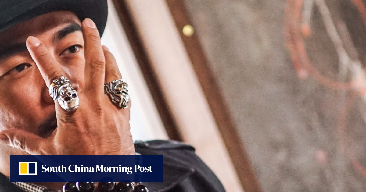 Witchcraft in the Philippines: as millennials fall under the spell ...