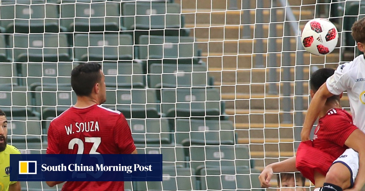 Lunar New Year Cup impressive Hong Kong hang on to claim third place