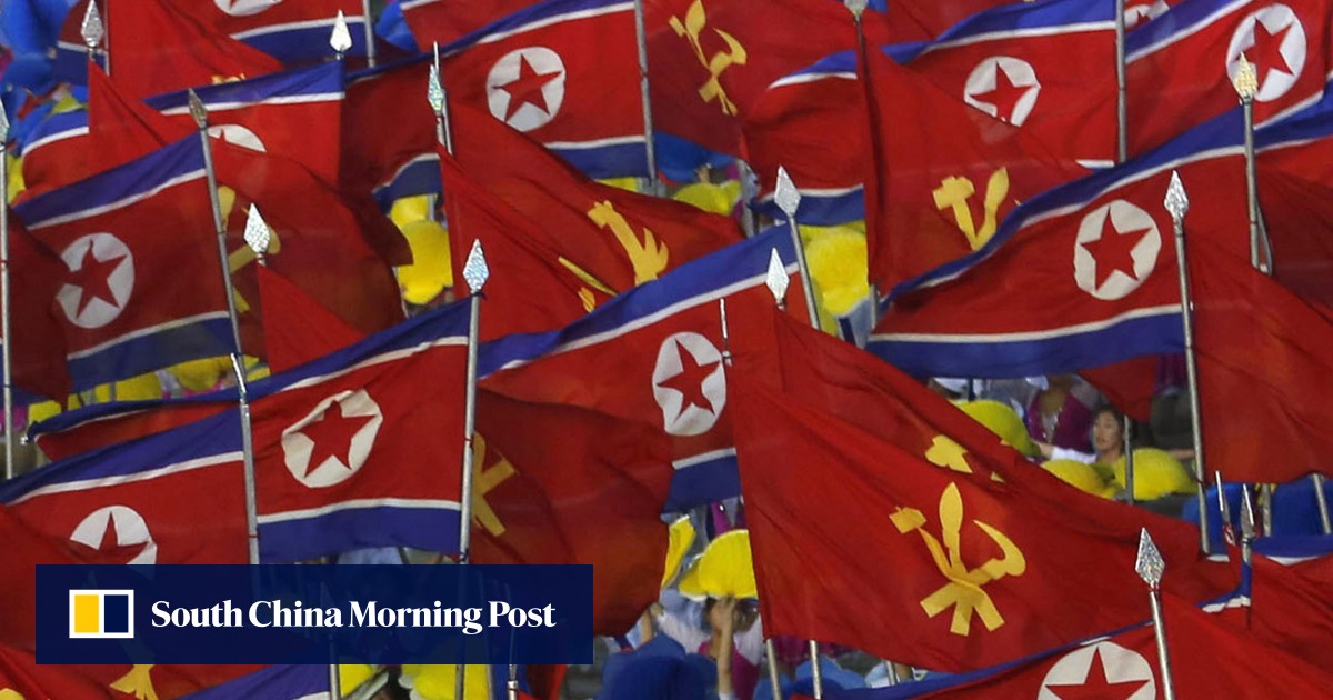 Ahead Of Second Kim Trump Summit North Korea Sings Praises Of Its
