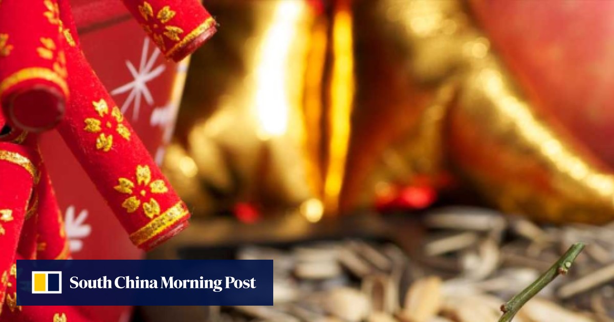 How to enjoy the Lunar New Year feasts without putting on weight