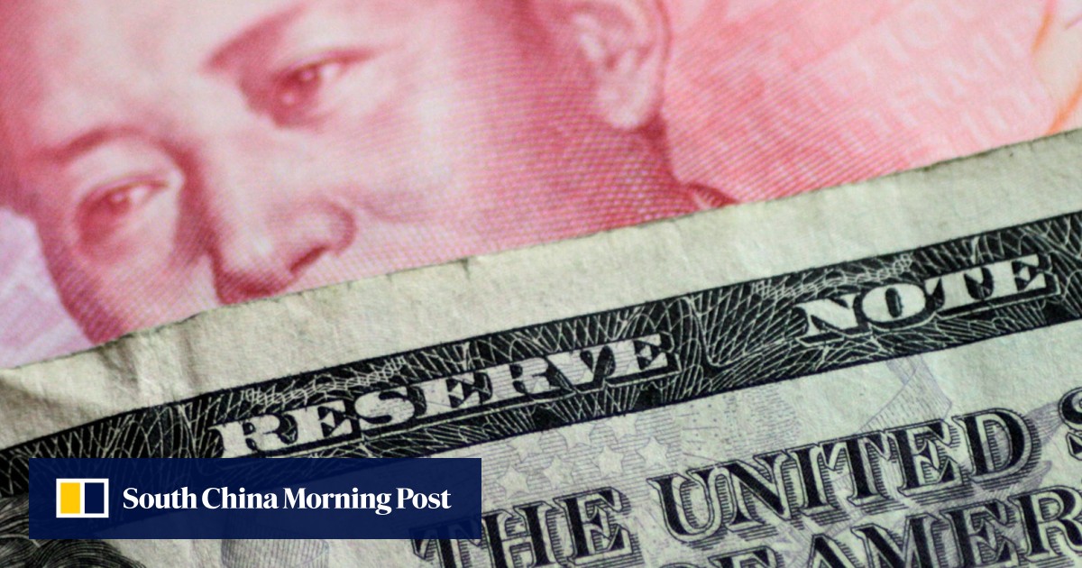 China Cracking Down On Illegal Underground Forex Trading In Bid To - 