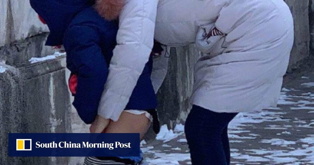 Venom: let there be carnage chinese imax stand-ups give best look yet Chinese tourist stirs anger after child urinates on floor at Forbidden