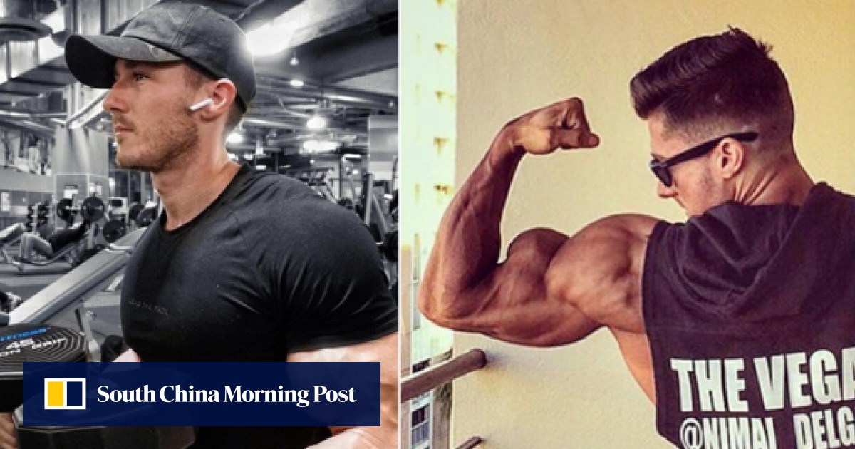 3 vegan bodybuilders show you that you can still beef up 