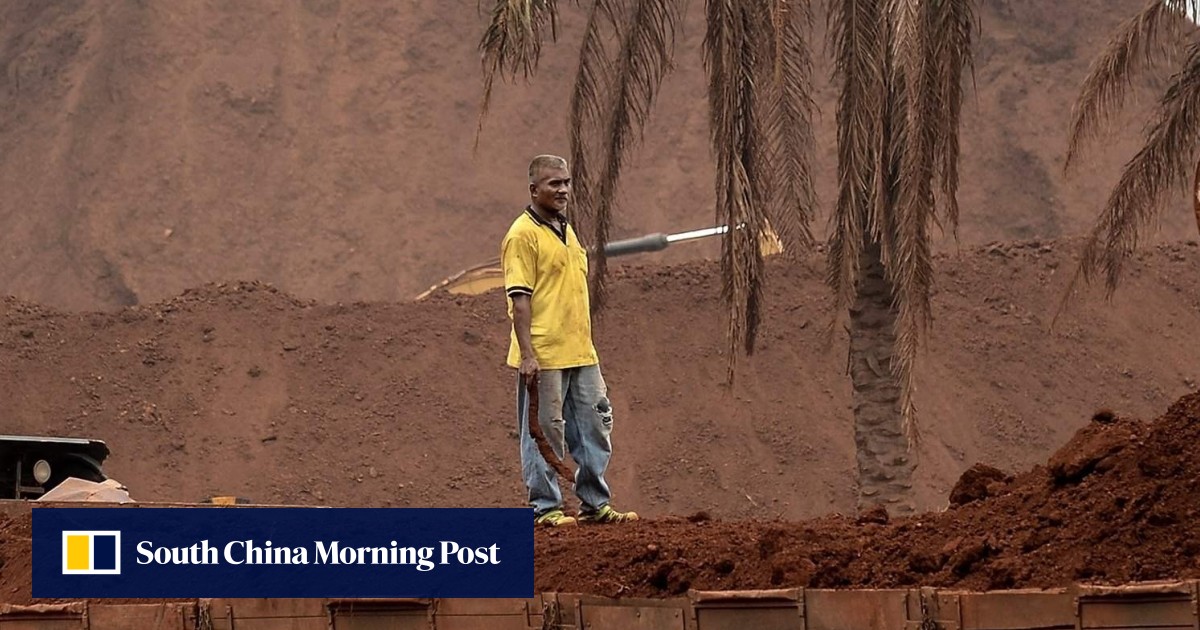 Malaysia poised to resume bauxite mining despite environmental concerns