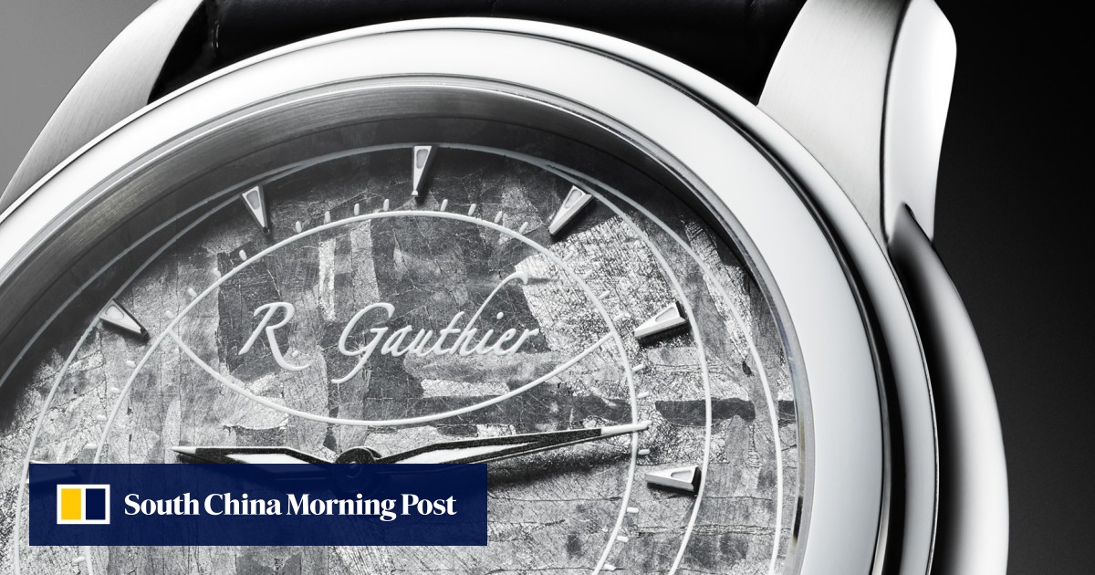 Swatch Group's exit from Baselworld darkens mood but these three watches provide a ray of much ...