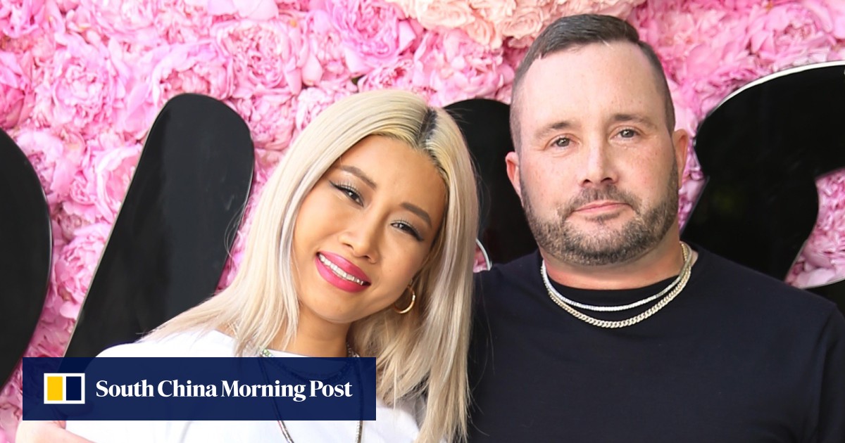 I love her and her work': Dior menswear's Kim Jones on Yoon Ahn