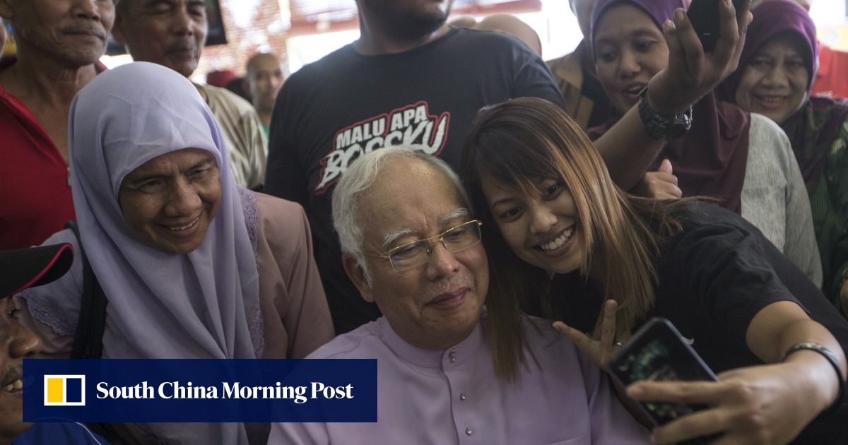 Malaysia By Election A Win For Barisan Nasional And Racial Politics South China Morning Post