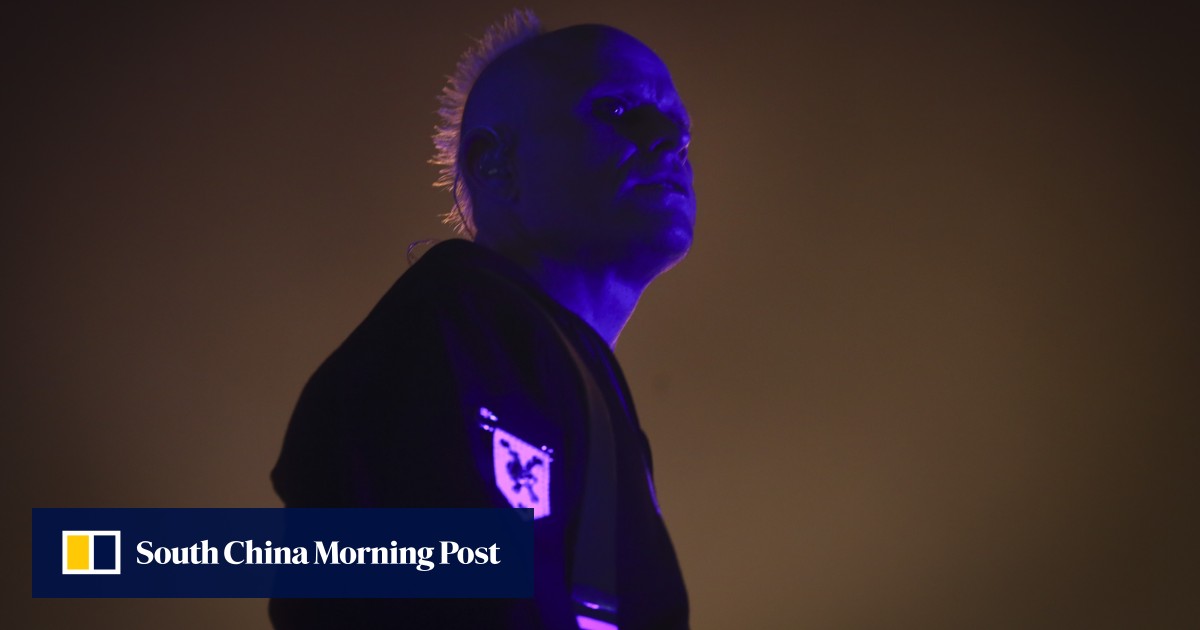 ‘Firestarter’ singer Keith Flint of The Prodigy dies aged 49 South China Morning Post