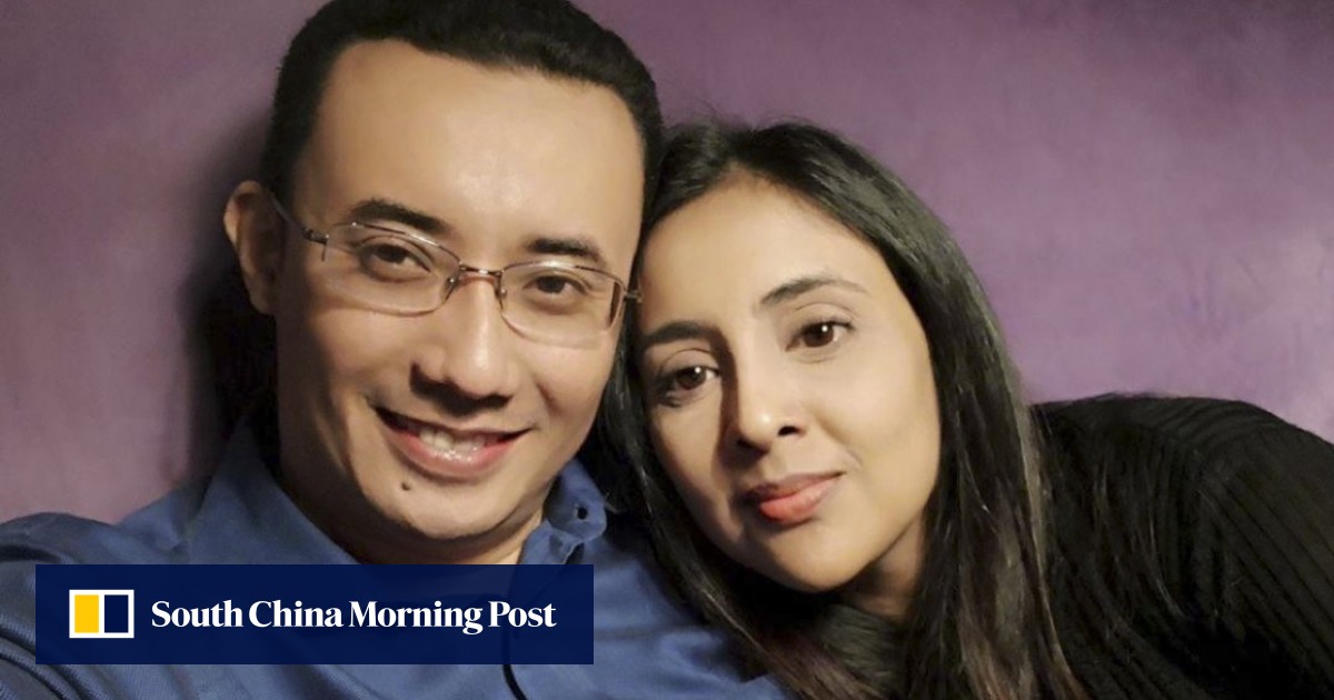 Malaysian Ceo Nazrin Hassan Died Last June Now His Wife And Teenage Stepsons Have Been Charged With His Murder South China Morning Post