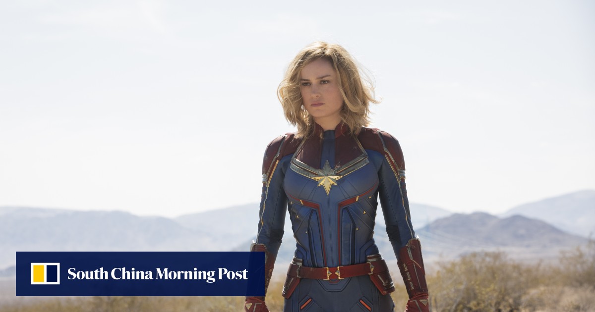 5 reasons why ‘Captain Marvel’ will beat ‘Wonder Woman’ at the box