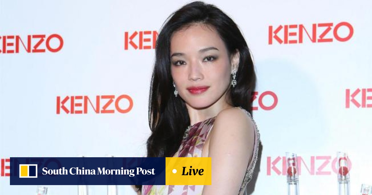 Actress Shu Qi Takes Trip Down Memory Lane At Kenzo Launch South China Morning Post