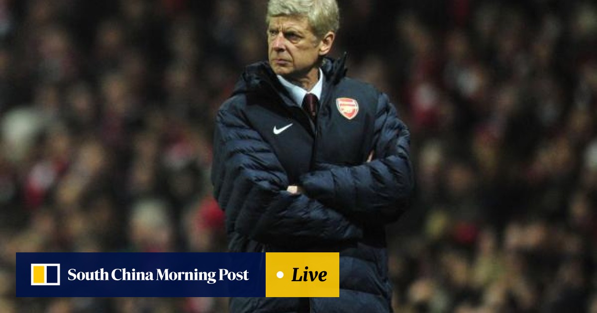It May Be Too Late For Arsene Wenger To Prevent Arsenal S Terminal