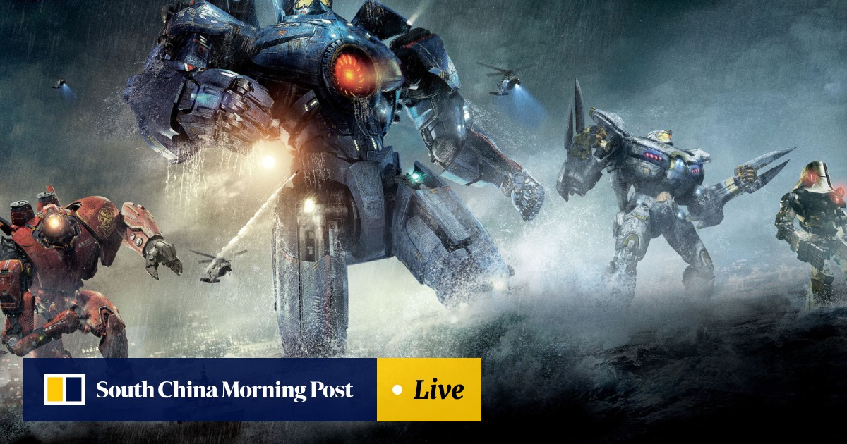 Why Are The Chinese The First Ones To Die In Pacific Rim South China Morning Post If you know of a title that's missing from this list (even if it's not found on mydramalist). pacific rim
