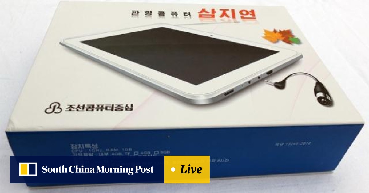 a north korean tablet better than the
