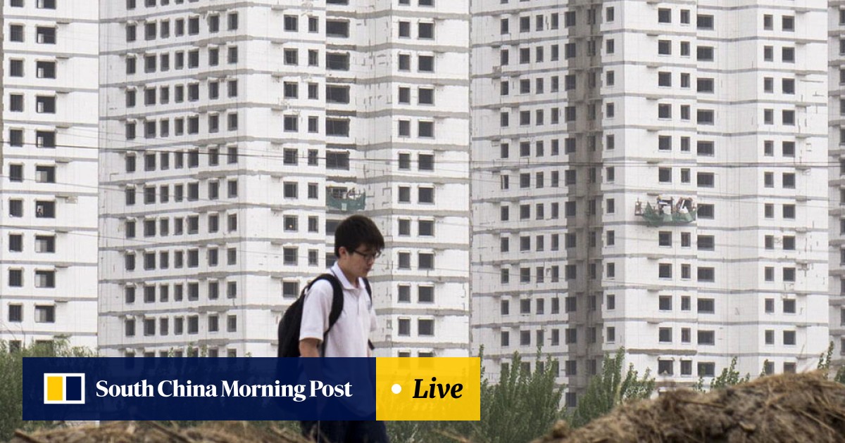 China Firms Top Borrowers As Debt Hits Us14tr South China - 