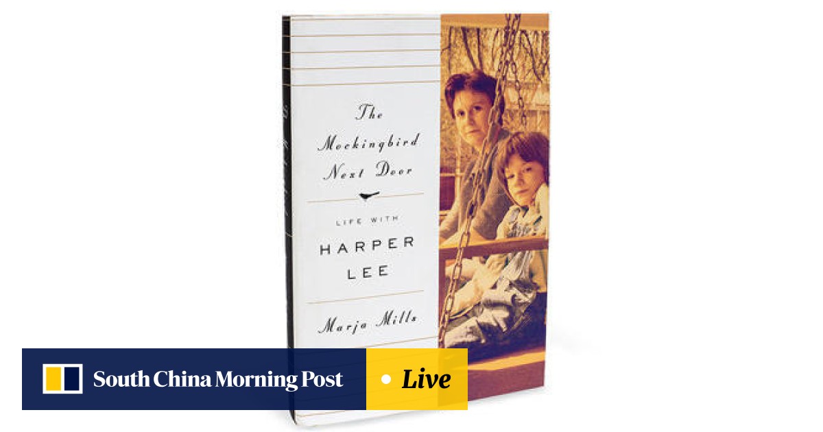 Starstruck Journalist S Banal Book Wastes Access To Harper Lee