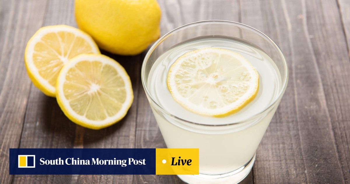 Sorry But Drinking Lemon Water Will Not Help You Lose Weight
