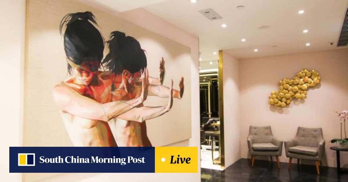Wallpaper Inside Hong Kong S Top 9 Hair Salons South China Morning Post For Free