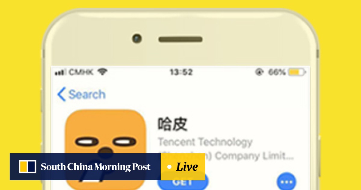 Tencent Takes On Bytedance With New Short Video Apps South China Morning Post