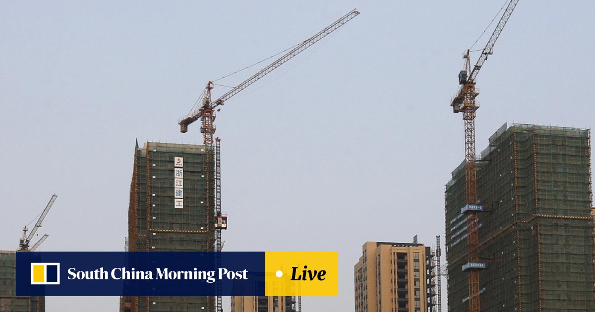 House Of Cards Property Glut Could Spell Doom For Chinese - 