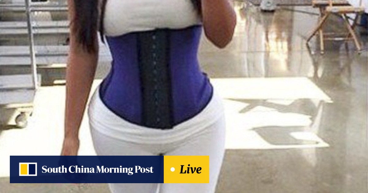 It S Like A Sauna For My Belly Corset Like Waist Trainer Meets Sceptical Scientists South China Morning Post