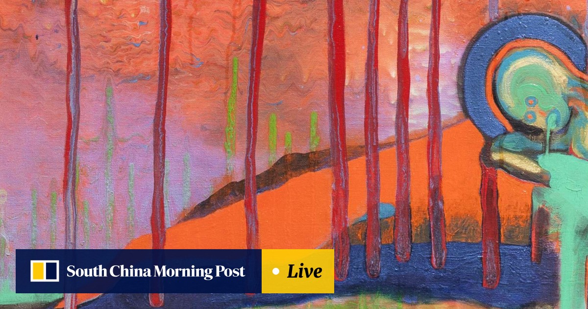 Four Young Hong Kong Artists Who Buck Current Art Trends By