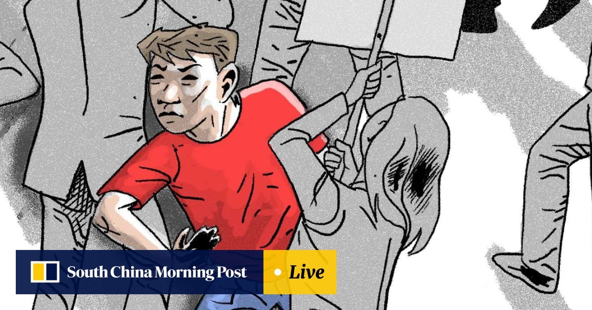 south china morning post