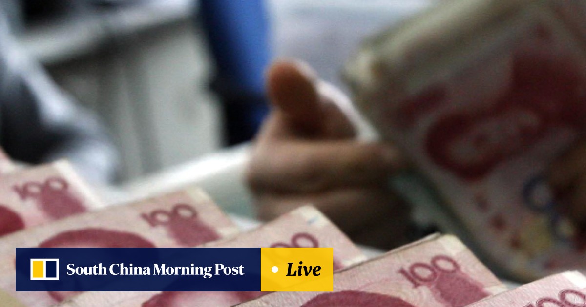 Revealed The Sneaky Ways Chinese Are Moving Money Across - 