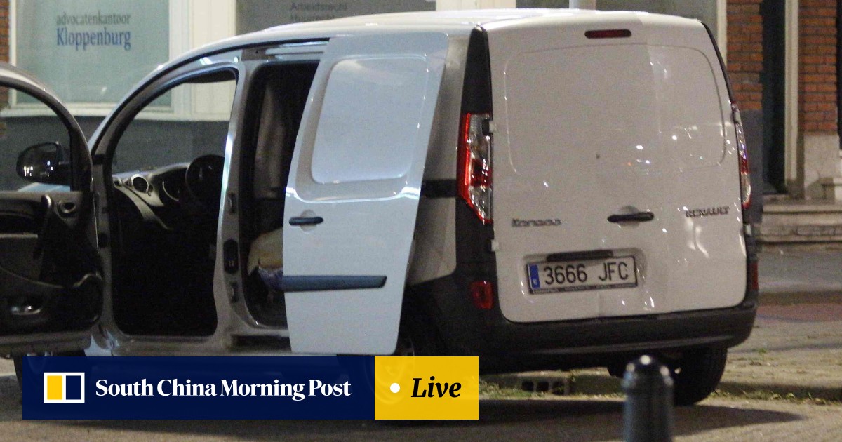 Dutch Police Make Second Arrest Linked To Possible Terror Plot South China Morning Post