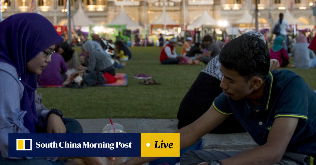 Religion Race Politics What S Causing Malaysia S Great Divide South China Morning Post