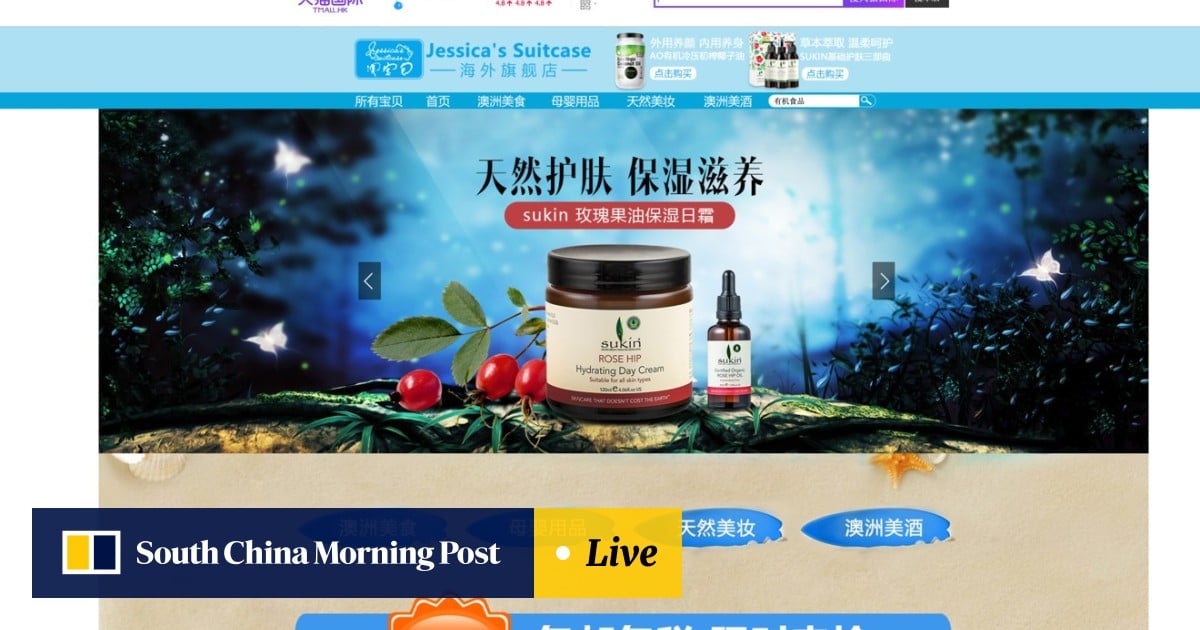 The Non Chinese Cashing In On Australia S Booming Daigou Business South China Morning Post