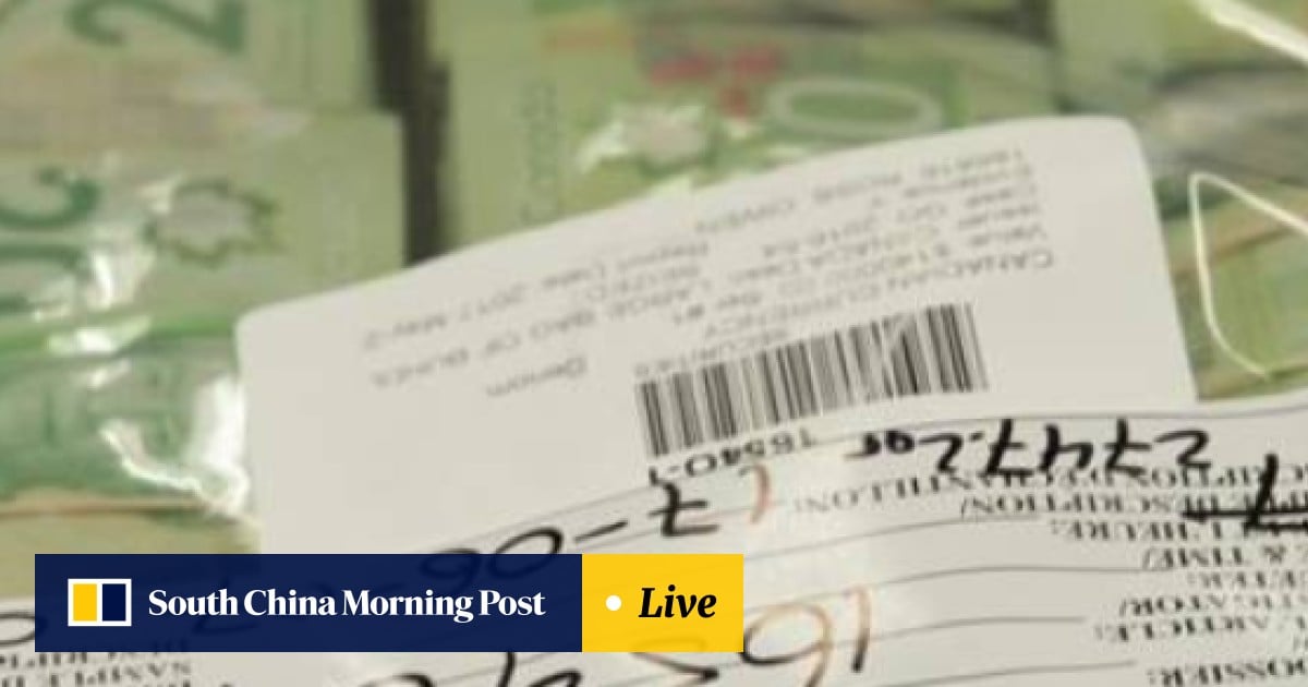 China Linked Crime Probe The Vancouver Student His Luxury Ubc Apartment And A 7kg Bag Of Drug Money South China Morning Post