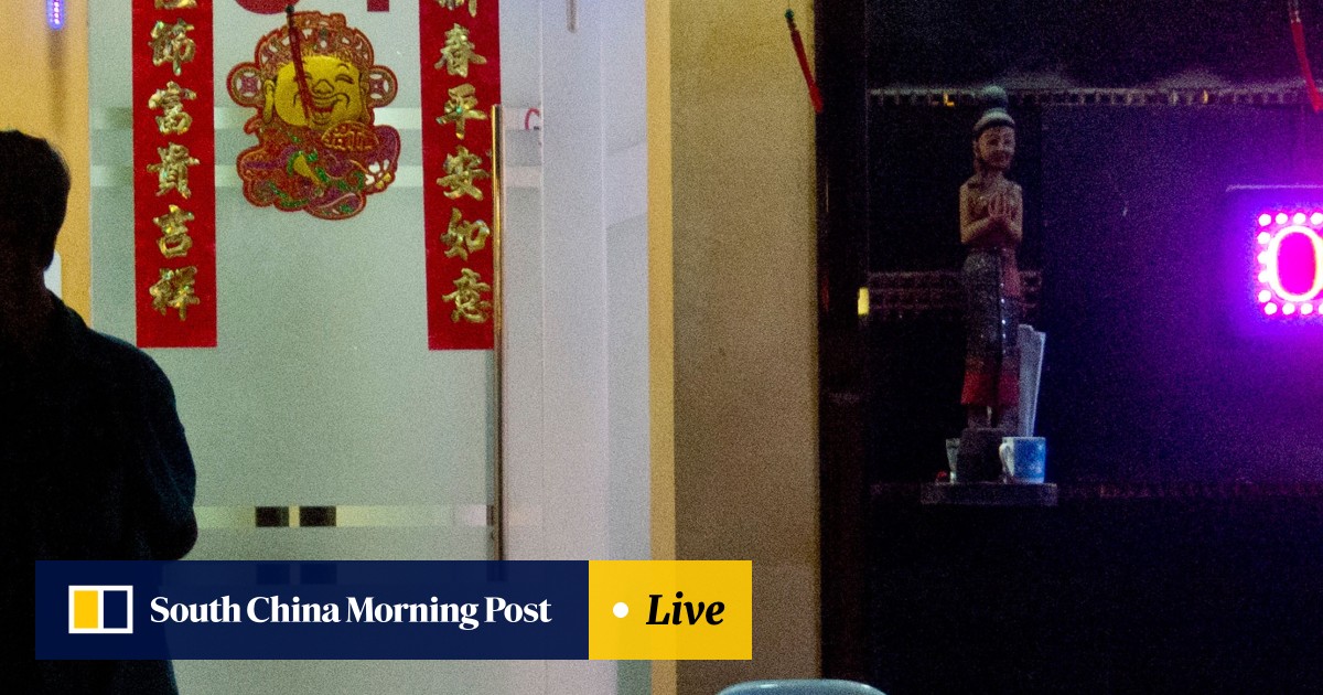 Singapore S Sex Trade Prostitution Licensed Brothels Sugar Babies And Laws You Can Run Rings Around South China Morning Post Those are not really red light areas, but different kind of venues such as brothels , ktvs and massage parlors. singapore s sex trade prostitution