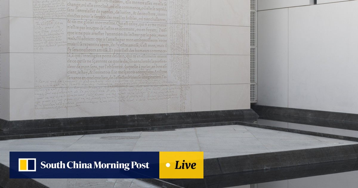 Architecte Qu Est Ce Que C Est Louvre Abu Dhabi S Architect On What Inspired Its Revolutionary Design South China Morning Post