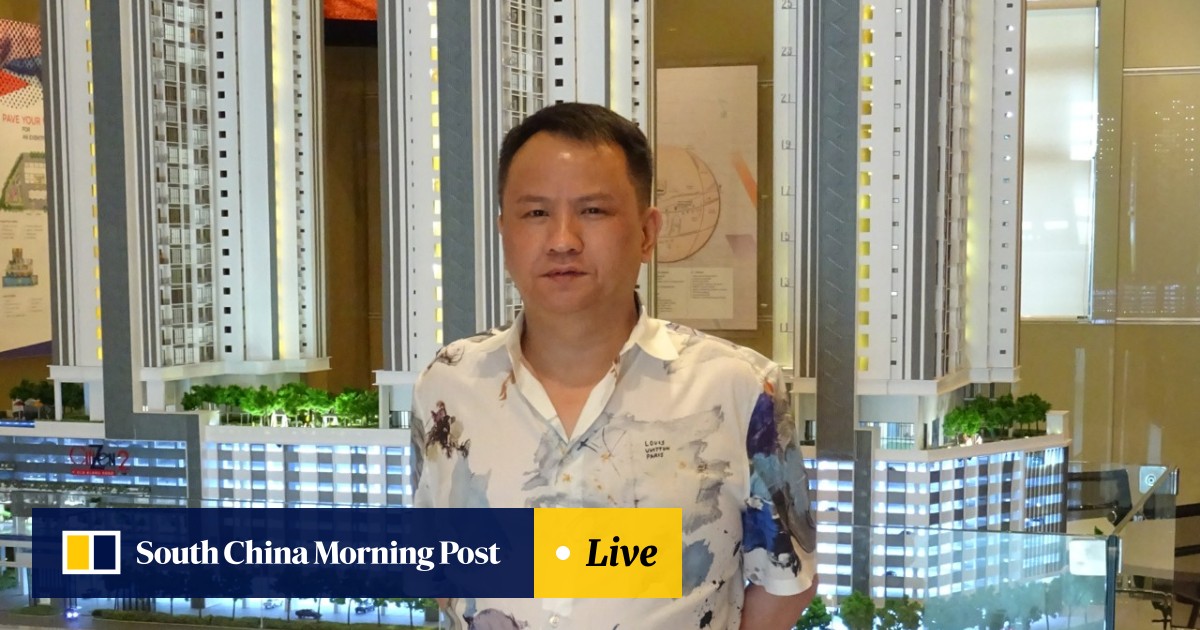 Binastra Land Develops Spaces For The City S Dream Chasers And Game Changers South China Morning Post