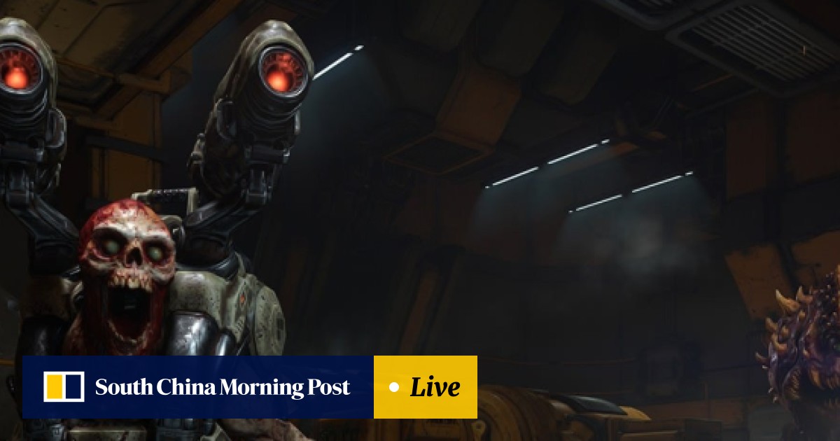 Doom VFR game review: a frustrating experience despite new ... Doom VFR game review: a frustrating experience despite new ... -