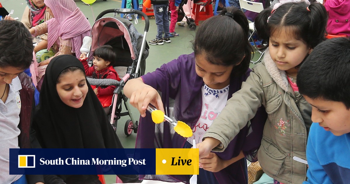 Too Many Poor Minority Kids Attend Low >> Close To One In Five Ethnic Minority Individuals In Hong Kong Are Too Many Poor Minority Kids Attend Low >> Close To One In Five Ethnic Minority Individuals In Hong Kong Are
