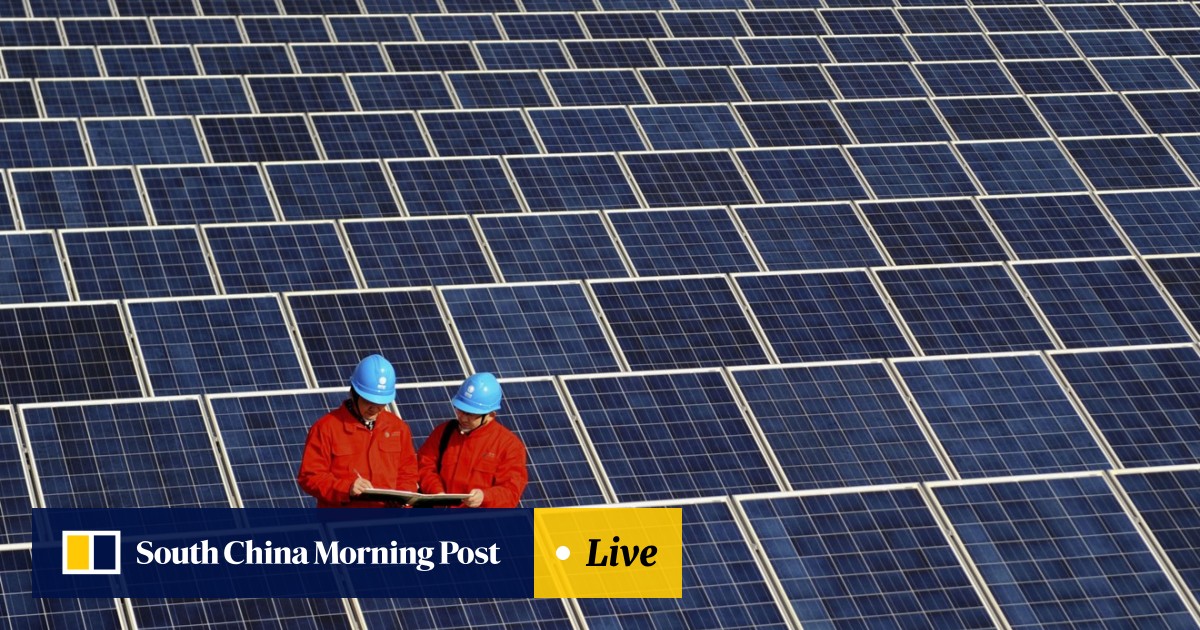 Locked And Loaded China And The Us Are Marching Into A Trade War South China Morning Post