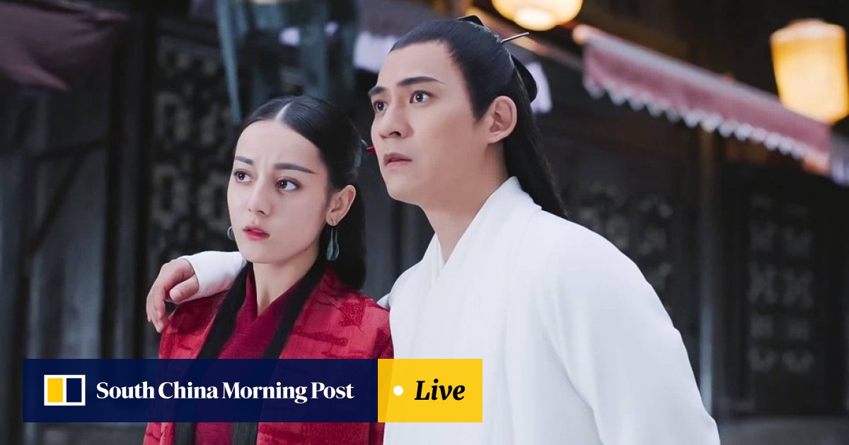 5 Chinese Dramas You Need To Watch In 18 South China Morning Post