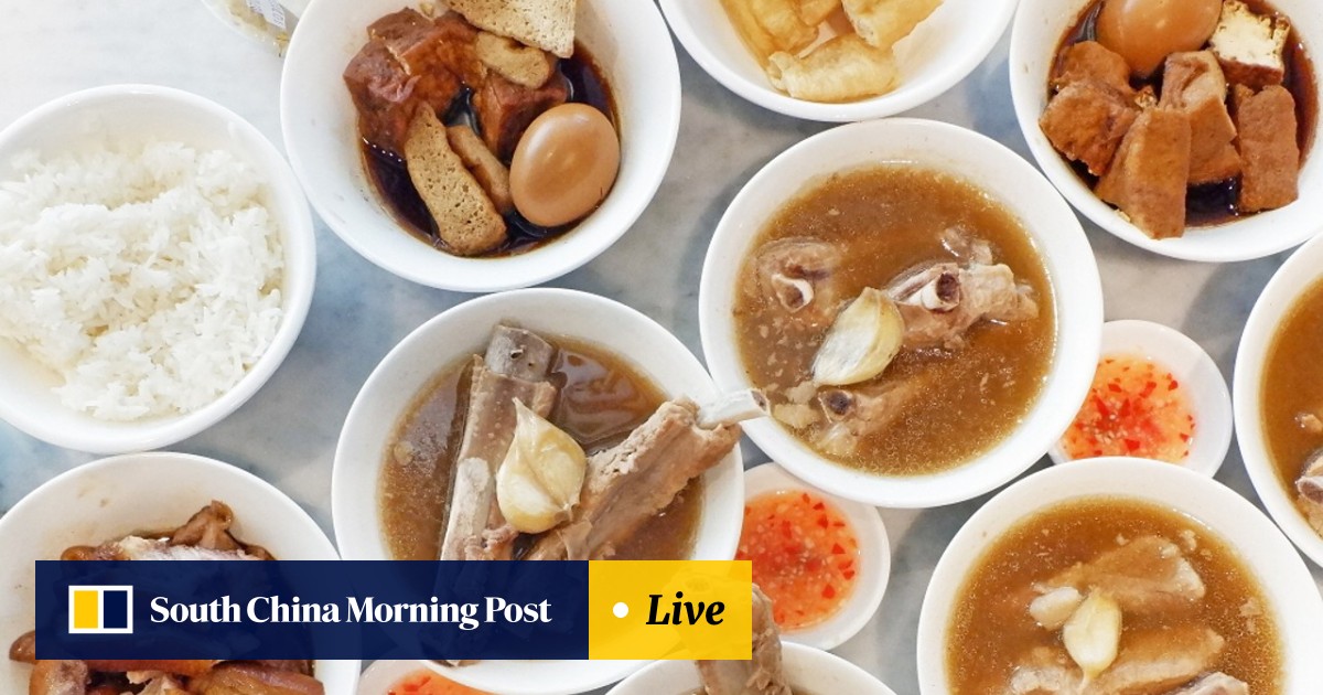 Is Bak Kut Teh From Malaysia Or Singapore South China Morning Post