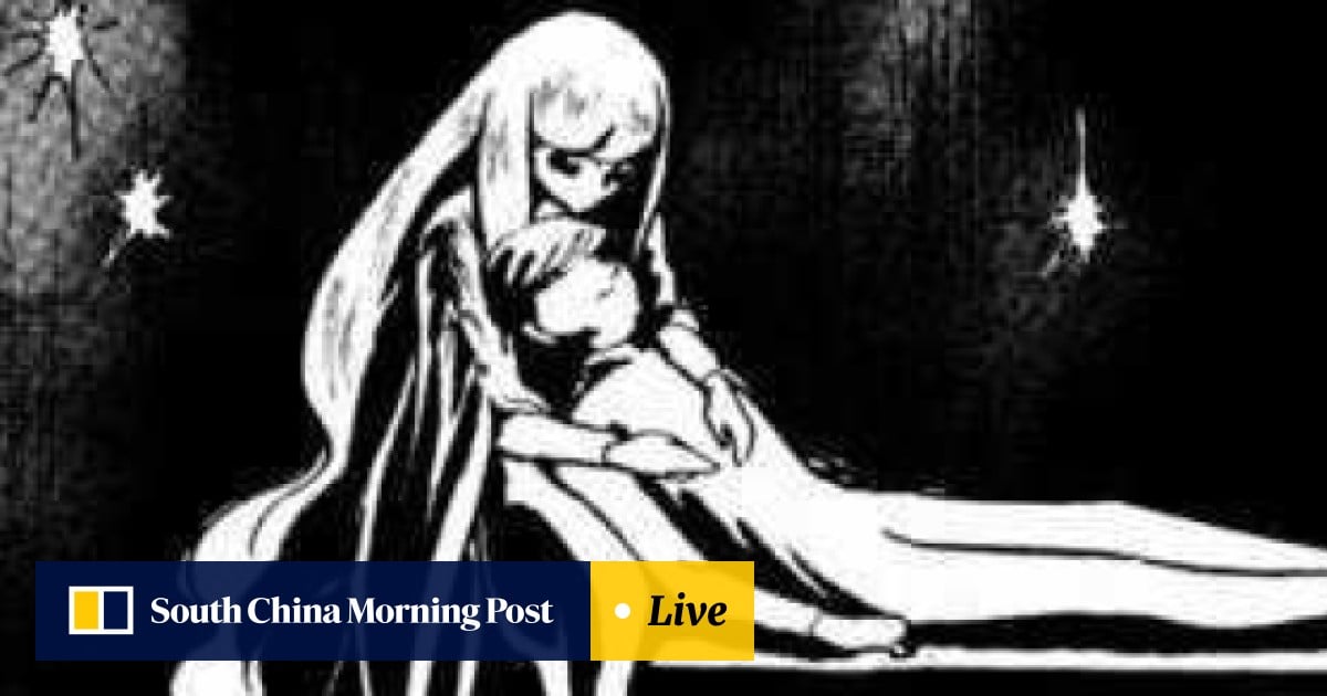 Five Female Manga Artists Who Ll Continue Legacy Momoko Sakura Left Behind When She Died South China Morning Post
