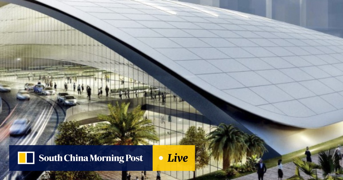 Not Cancelled Malaysia Singapore High Speed Rail Delayed In Mahathir U Turn South China Morning Post